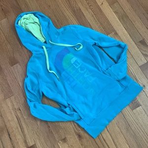 Northface hoodie